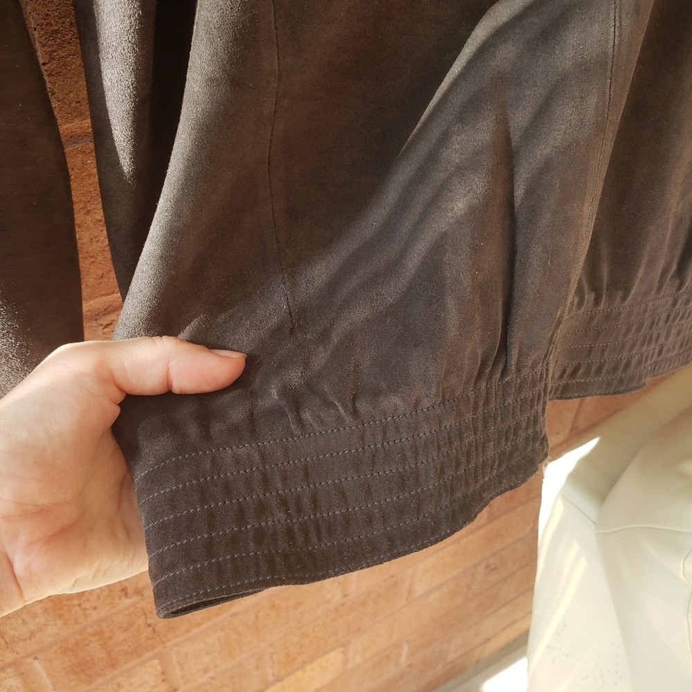 Goolden Goose jacket - Picture 8 of 8